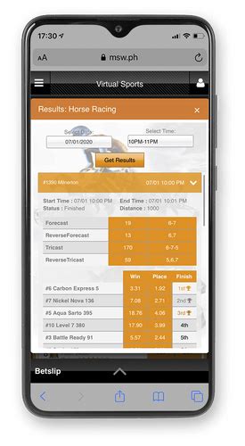 msw megasportsworld mobile